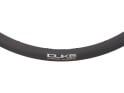 DUKE Felge 28" Road Runner X 30 Disc Aluminium asymmetrisch