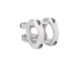 FRAEZEN stem BLOCK Zero 35 mm | silver