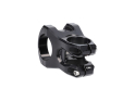 FRAEZEN stem BLOCK Zero 35 mm | black 37 mm