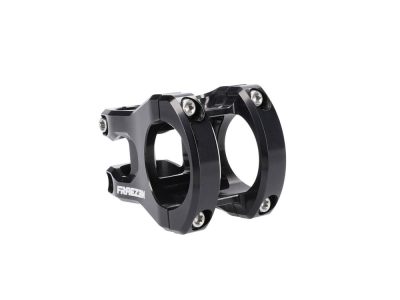 FRAEZEN stem BLOCK Zero 35 mm | black 51 mm
