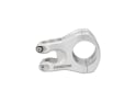 FRAEZEN stem BLOCK Zero 35 mm | silver 37 mm