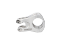 FRAEZEN stem BLOCK Zero 35 mm | silver 44 mm
