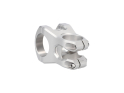 FRAEZEN stem BLOCK Zero 35 mm | silver 51 mm