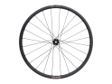 PI ROPE Wheelset 28" Gravel SON FADE Center Lock World Runner X 25 | Black Premium Edition SRAM XDR