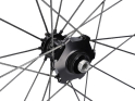 PI ROPE Wheelset 28" Gravel SON FADE Center Lock World Runner X 25 | Black Premium Edition SRAM XDR