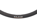 DUKE Felge 28" Road Runner X 30 Disc Aluminium asymmetrisch 24 Loch