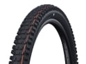 SCHWALBE Tire Albert Gravity Pro 27.5 x 2.60 | Radial ADDIX Soft TLR | Black