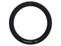 SCHWALBE Tire Albert Trail Pro 27.5 x 2.50 | Radial ADDIX Soft TLR | Black