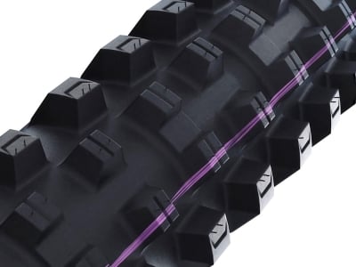 Schwalbe Shredda Gravity Pro Front Addix Ultra Soft TLR 29x2,50 Pneu - Pneus et chambres à air - Composants - Vélos - Tout