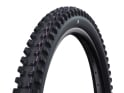 SCHWALBE Tire Shredda Gravity Pro Front 29 x 2.50 | Radial ADDIX Ultra Soft TLR | Black
