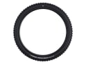 SCHWALBE Tire Shredda Gravity Pro Front 29 x 2.50 | Radial ADDIX Ultra Soft TLR | Black