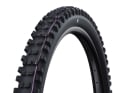SCHWALBE Tire Shredda Gravity Pro Rear 27.5 x 2.50 | Radial ADDIX Ultra Soft TLR | Black