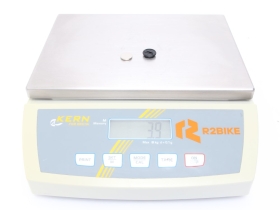 MAGURA Ersatzbatterie mit Abdeckung für Vyron MDS-V3...