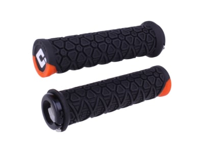 ODI Grips Vanquish V2.1 Lock-On | 32.75 x 135 mm | black