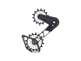 FRAEZEN derailleur cage system KAEFIG | SRAM Eagle...