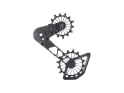 FRAEZEN derailleur cage system KAEFIG | SRAM Eagle Transmission | black / black