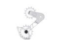 FRAEZEN derailleur cage system KAEFIG | SRAM Eagle Transmission | silver / silver