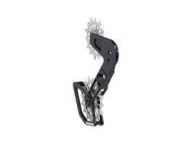FRAEZEN derailleur cage system KAEFIG | SRAM Eagle...
