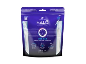 FINISH LINE Kettenwachs HALO Hot Wax | 600 g