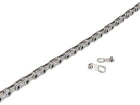 YBN Yaban Kette 11-fach MK110 Flat-Top | Triple Hollow |...