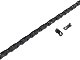 YBN Yaban Chain 11-speed MK110 Flat-Top | Triple Hollow |...