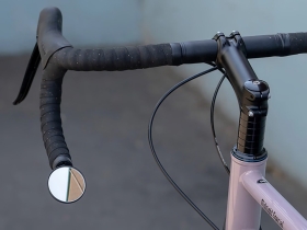 SPURCYCLE Mirror R50