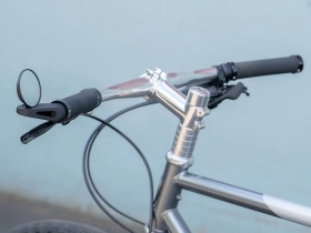 SPURCYCLE Mirror C50