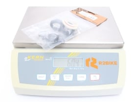 ROCKSHOX Servicekit 200h/1 Jahr für DOMAIN (2025+)...