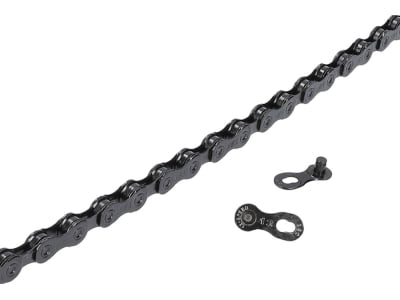 YBN Yaban Chain 12-speed S12-TIB | 126 Links with Chain Connector black