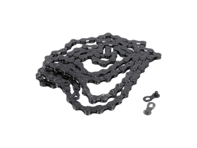 YBN Yaban Kette 12-fach S12-TIB | 126 Glieder mit...