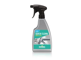 MOTOREX Bike Cleaner Quick Clean Wipe & Go | 500 ml