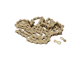 YBN Yaban Chain 12-speed S12-TIG | 126 Links with Chain...