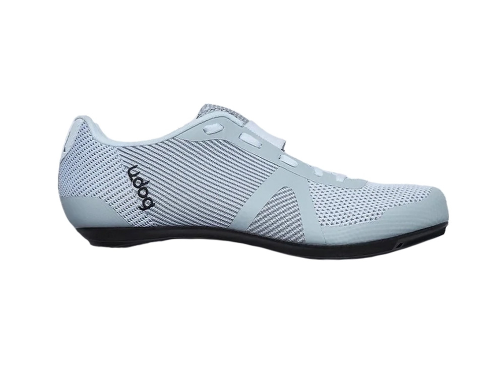 udog Cima Salt White EU 41 SPD-SL シューズ UDOG Road Bike Shoe Cima | salt white 39