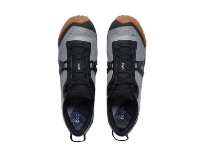 UDOG Gravel Shoe Distanza | ash grey 41