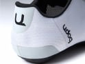 UDOG Road Bike Shoe Tensione | artic white 44