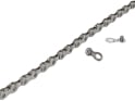 YBN Yaban Chain 12-speed S12-S2 | 126 Links with Chain Connector silver