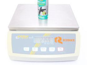 MOTOREX Pflegespray Matt Care | 200 ml