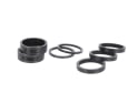 ENVE Spacer Set Carbon 1 1/8"