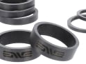 ENVE Spacer Set Carbon 1 1/8"