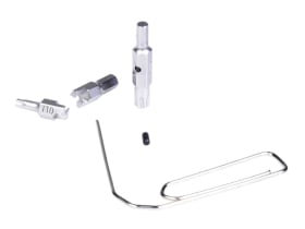 DAYSAVER Bit MixMatch for Multitool IncredibleX | T25