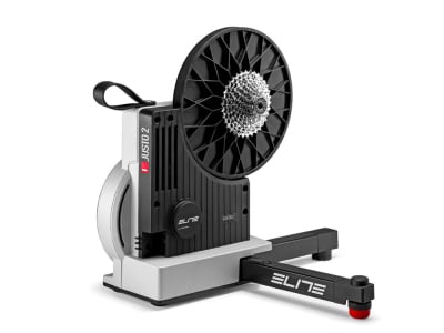 ELITE Heimtrainer Justo 2