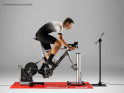 ELITE Heimtrainer Justo 2