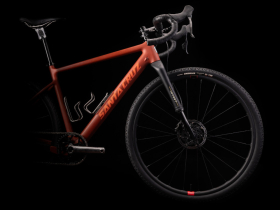 CANE CREEK Suspension Fork Gravel Invert SL 700c 30 mm |...