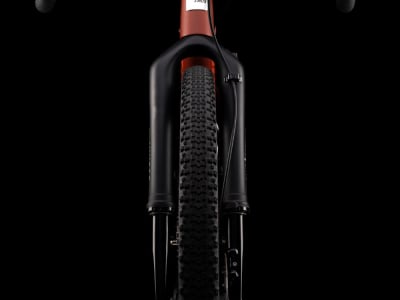 CANE CREEK Suspension Fork Gravel Invert CS 700c 40 mm | 12x100 mm