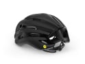 MET Bike Helmet Trenta MIPS | black matt glossy S (52-56 cm)