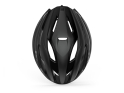MET Bike Helmet Trenta MIPS | black matt glossy L (58-61 cm)