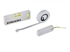 ERGON Fitting Box Road / Gravel