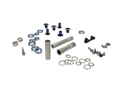 SCOTT Swingarm Servicekit | Genius LT 2011 -  2013