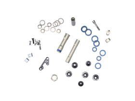 SCOTT Swingarm Servicekit | Genius LT 2011 -  2013