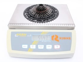 SRAM Eagle Transmission Cassette XS-1270 12-speed | 10-52...